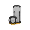 Sea To Summit Evac Compression Dry Bag 5L - Mėlyna