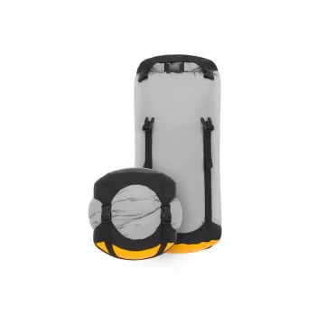Sea To Summit Evac Compression Dry Bag 5L - Mėlyna