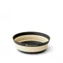 Sea To Summit Frontier UL Collapsible Bowl White 650 ml