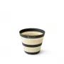 Sea To Summit Frontier UL Collapsible Cup 355 ml Bone White