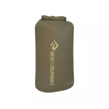 Sea To Summit Lightweight Dry Bag 20L Blue