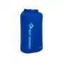 Sea To Summit Lightweight Dry Bag 5 Litre Blue