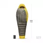 Sea to Summit Spark -9C Regular Sleeping Bag