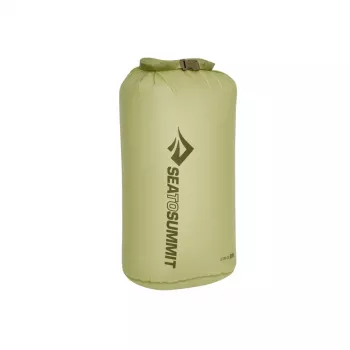 Sea To Summit UltraSil Dry Bag 3L – itin lengvas ir kompaktiškas vandeniui atsparus maišas