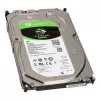 Seagate Barracuda ST2000DM008 2TB vidinis kietasis diskas - 3.5 inch SATA III 7200 RPM 256 MB talpykla 6 ms