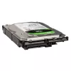 Seagate Barracuda ST2000DM008 2TB vidinis kietasis diskas - 3.5 inch SATA III 7200 RPM 256 MB talpykla 6 ms