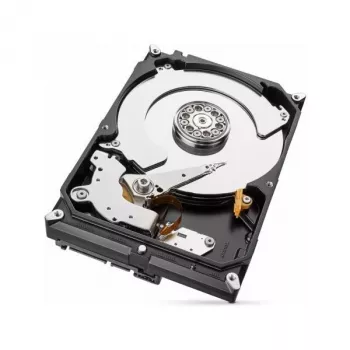 Seagate Barracuda ST6000DM003 vidinis kietasis diskas – 6 TB, 3,5 colio, 5400 aps./min., SATA III, 256 MB talpykla