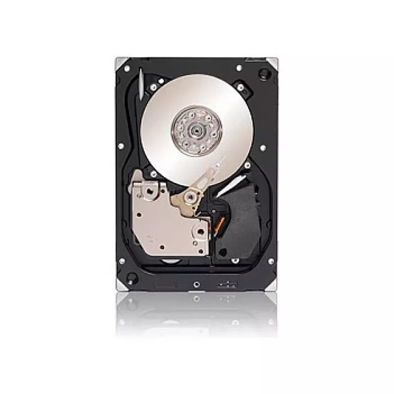 Seagate Cheetah 15K ST3600057SS 600 GB vidinis kietasis diskas - 3,5 colio
