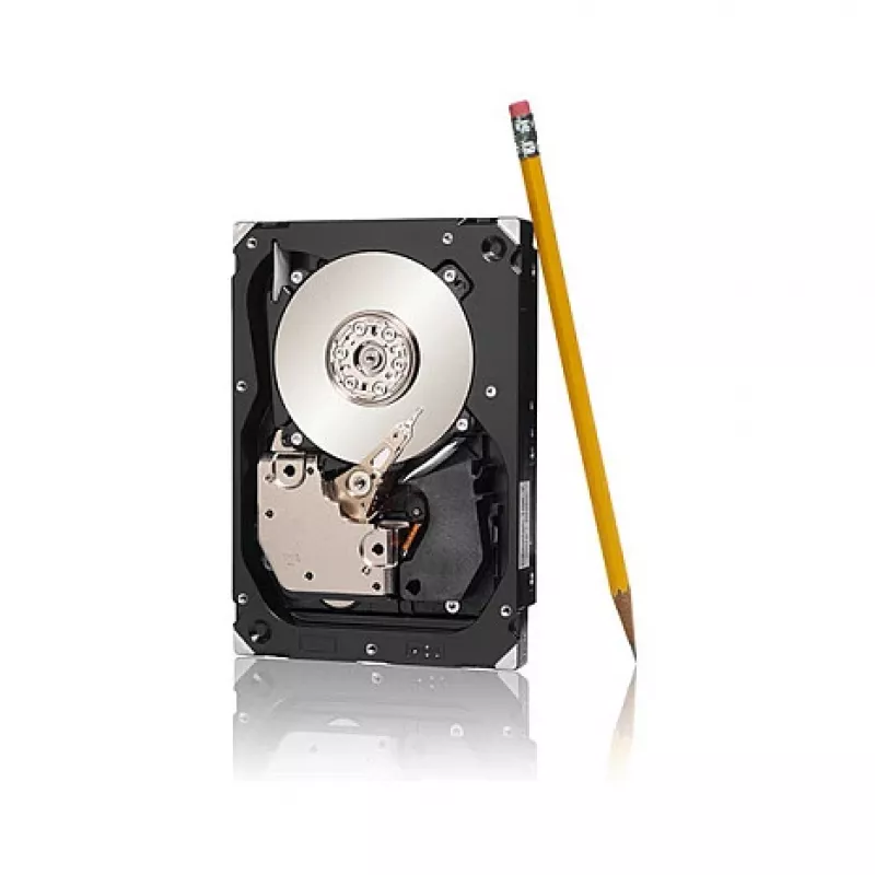 Seagate Cheetah 15K ST3600057SS 600 GB vidinis kietasis diskas - 3,5 colio