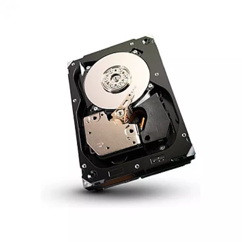 Seagate Cheetah 15K ST3600057SS 600 GB vidinis kietasis diskas - 3,5 colio