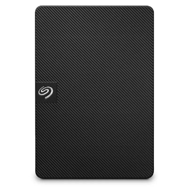 Seagate Expansion STKN2000400 2TB išorinis nešiojamas kietasis diskas USB 3.2 Gen 1 juodas