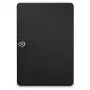 Seagate Expansion STKN2000400 2TB išorinis nešiojamas kietasis diskas USB 3.2 Gen 1 juodas