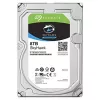 Seagate SkyHawk 8TB stebėjimo sistemų HDD, 3,5 colio, SATA 6Gb/s, 7200RPM, 256MB talpykla