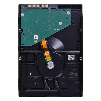 Seagate SkyHawk ST8000VX010 8 TB vidinis kietasis diskas stebėjimo sistemoms - 3.5 inch SATA 6Gb/s