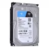 Seagate SkyHawk ST8000VX010 8 TB vidinis kietasis diskas stebėjimo sistemoms - 3.5 inch SATA 6Gb/s