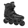 SEBA E3 80 Black Inline Skates EU 41