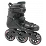 SEBA FR3 310 Black Inline Skates 46