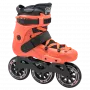 SEBA FRX 310 Orange Inline Skates 41
