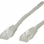 SECOMP STANDARD UTP tinklo kabelis Cat.6 Class E, smėlio spalvos, 3 m (S1703)
