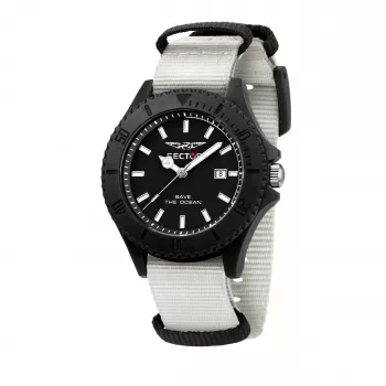 SECTOR 230 Series Vyriškas Kvarcinis Laikrodis R3251539003 43mm Mėlynas Ciferblatas Nerūdijantis Plienas