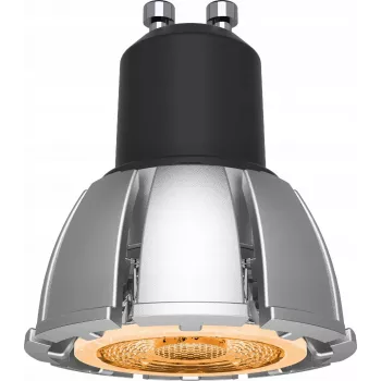 SEGULA LED Ambient GU10 Dimmable Spotlight 3.5W 220lm Warm White 2700K 36°