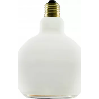 SEGULA LED Floating Globe 125 Ambient Matt E27 350Lm 2000K