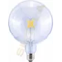 SEGULA LED Globe 150 Clear E27 6,5W 650Lm 2700K Dimmable