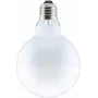 SEGULA LED Globe 95 24V Ambient Matt E27 Dimmable