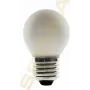 SEGULA LED Golf Ball Opal-Matte E27 3.3W 1900-2700K Dimmable