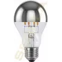 SEGULA LED lemputė A67 veidrodinis gaubtas E27 6,5W 2700K reguliuojamo ryškumo