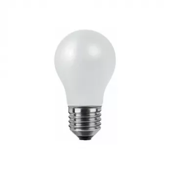 SEGULA LED lemputė Ambient Matte E27 6.2W 2000-2700K Dimmable