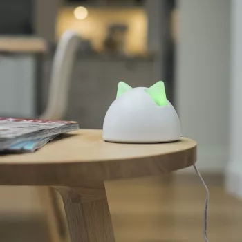 SEGULA SureFlap Connect Hub – išmanusis naminių gyvūnėlių šliuzas (baltas)