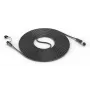 SEGWAY NAVIMOW X4 serijos ribinio laido prailginimo kabelis, 10 m, atsparus UV spinduliams, IP67
