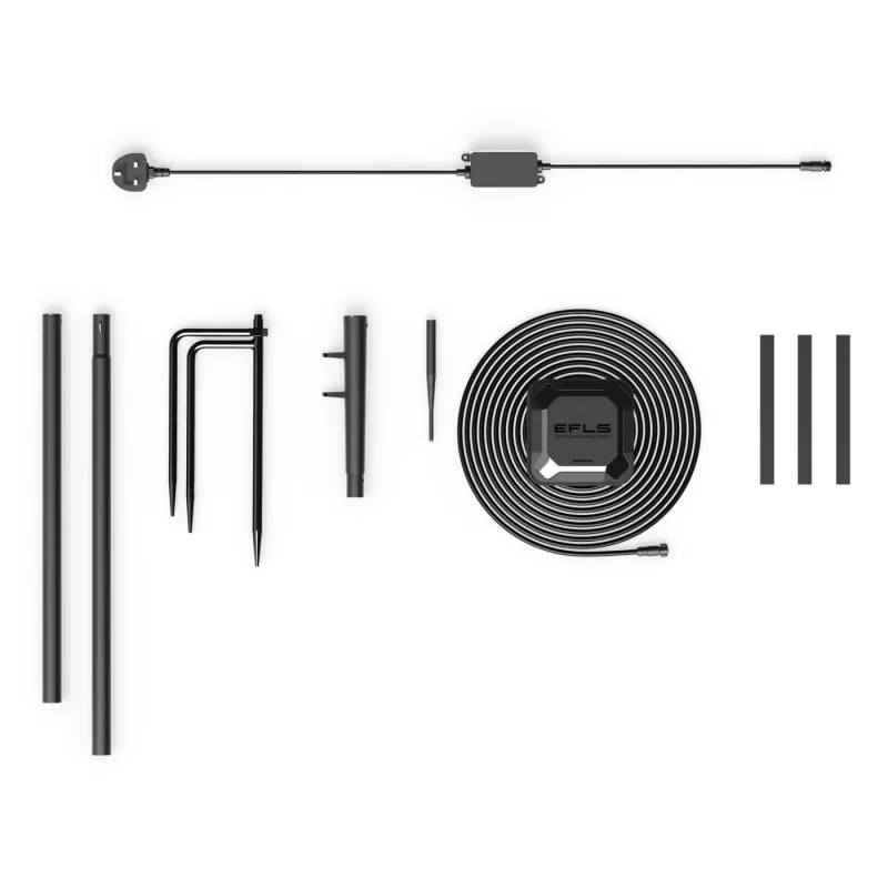 Segway Navimow Signal Booster antena X4 serijos robotams