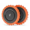 Segway Navimow Terrain Wheels for i1 Series Robot Mowers (Pair)