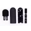 Segway Ninebot Charging Cover Set – Dulkių ir drėgmės apsauga įkrovimo prievadams