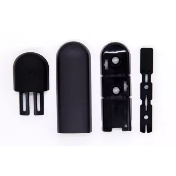 Segway Ninebot Charging Cover Set – Dulkių ir drėgmės apsauga įkrovimo prievadams