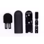 Segway Ninebot Charging Cover Set – Dulkių ir drėgmės apsauga įkrovimo prievadams
