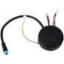 Segway Ninebot ES2 ES4 Dashboard Control Panel su LED ekranu ir Bluetooth