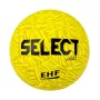 Select HB Light Grippy v26 Official EHF rankinio kamuolys 0 dydis geltonas
