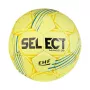 Select Mundo v24 Mini EHF Rankinio kamuolys 0 dydis Geltonas