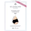 Selenacare Bladderleak Underwear High Waist Black / L