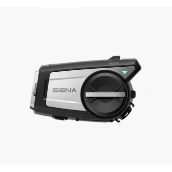 SENA 50C-01 Motociklo kamera ir domofonas su Harman Kardon garsu