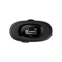 SENA 5R Motociklo Bluetooth Ryšio Sistema, A20 Pagrindu, Juoda, Dvigubas Rinkinys