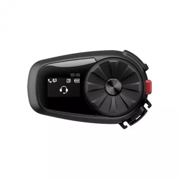 SENA 5S Motociklo Bluetooth laisvų rankų sistema, dviejų rinkinys