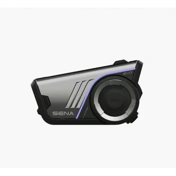 SENA 60S EVO Motociklo Ryšio Sistema