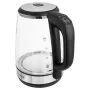 SENCOR SWK 2090 BK Elektrinis virdulys 2.0 L 2000 W Juodas