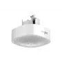 Sengled Pulse Wave MasterCeiling – protingas LED lubinis šviestuvas su JBL garsiakalbiu, 600 liumenų, šilta balta šviesa, E26