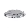 Sennheiser TeamConnect Ceiling Medium TCC M-F-W įleidžiamos montavimo lubų mikrofonas (baltas) - 700170