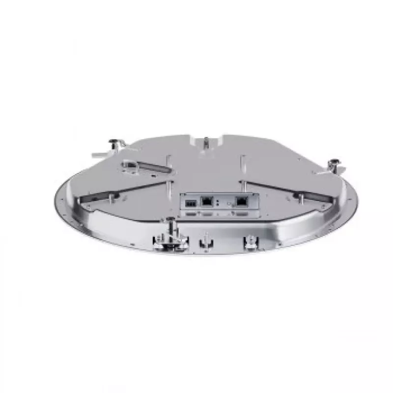 Sennheiser TeamConnect Ceiling Medium TCC M-F-W įleidžiamos montavimo lubų mikrofonas (baltas) - 700170